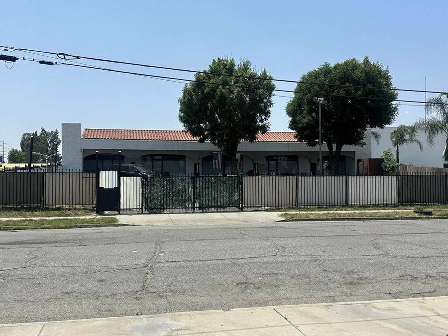 460 S. Stoddard Ave