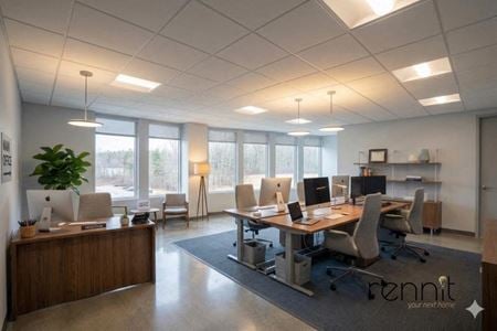 Preview of Office space for Rent at 3415 Farragut Rd
