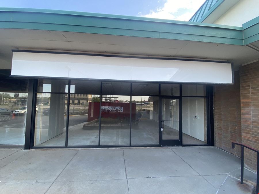 Cedarnole Plaza