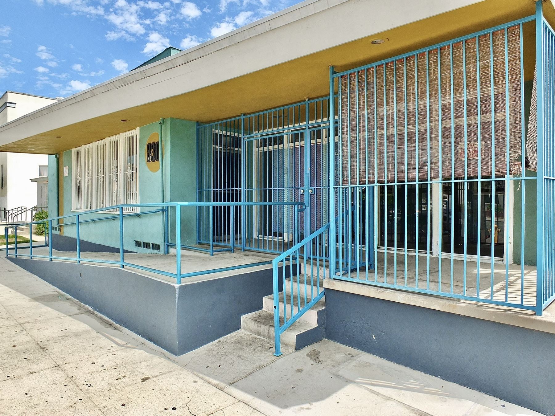 830 Atlantic Ave