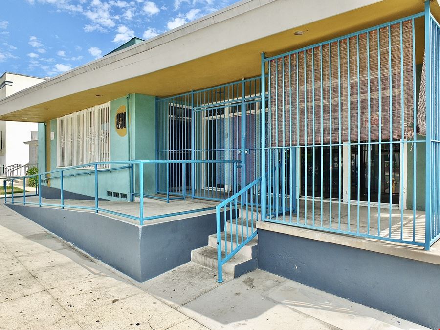 830 Atlantic Ave