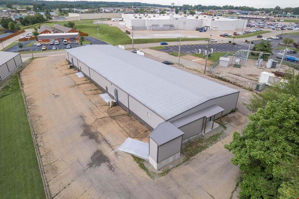 650 Walton Dr.