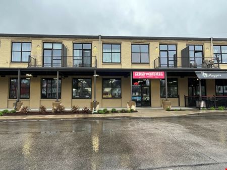 Preview of Retail space for Rent at 855 Michigan Street Northeast