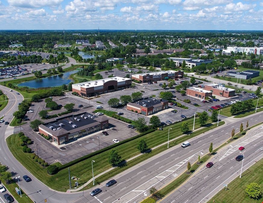 Polaris Commons