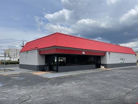 Preview of Retail space for Sale at 1570 W Fairfield Dr