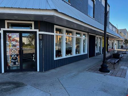 Preview of Office space for Sale at 121 E Green St