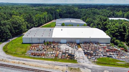 Preview of Industrial space for Sale at 9370 State Highway 13