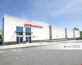 2964 Broadway