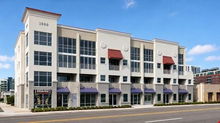 Preview of Office space for Rent at 1000 Channelside Drive