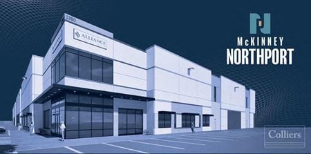Preview of Industrial space for Rent at 1384