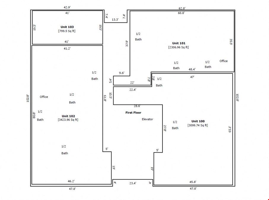 4895 Windward Pkwy