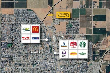Preview of VacantLand space for Rent at N Academy Avenue
