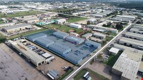 Exchange on Cunningham Business Park