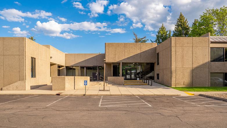Preview of Office space for Rent at 1055 17th Ave