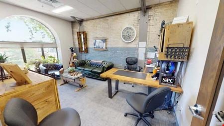 Preview of Commercial space for Rent at 401 East Colfax Avenue