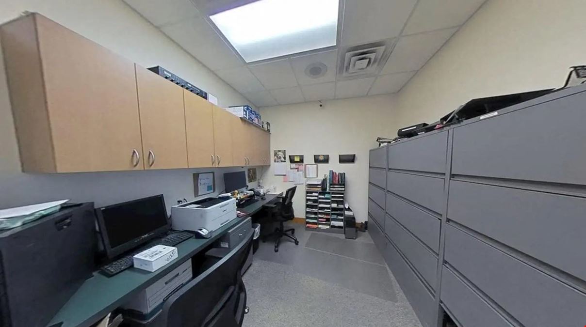 Dental Medical Office in Okemos