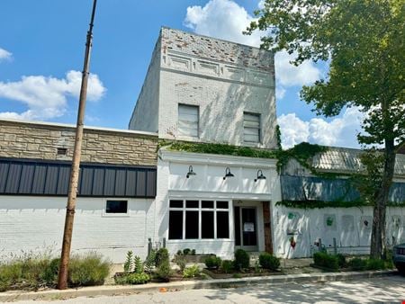 Preview of Retail space for Rent at 2022 Adams Street