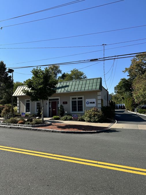 91 S Main St
