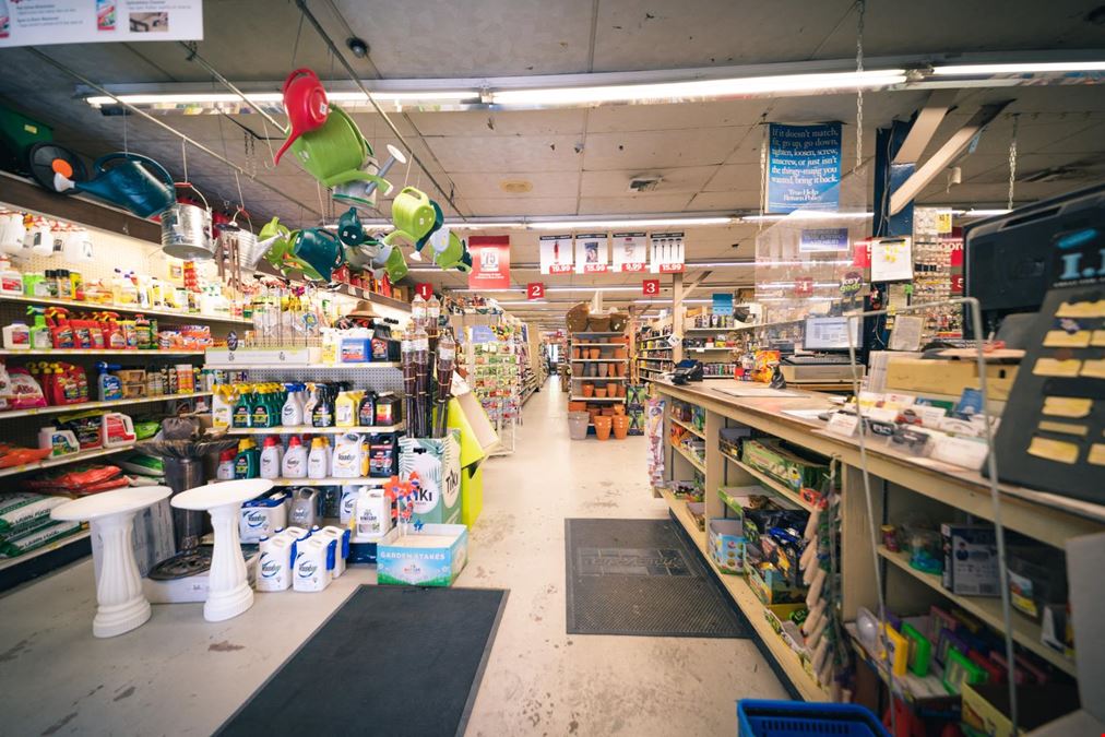 Otisville Hardware