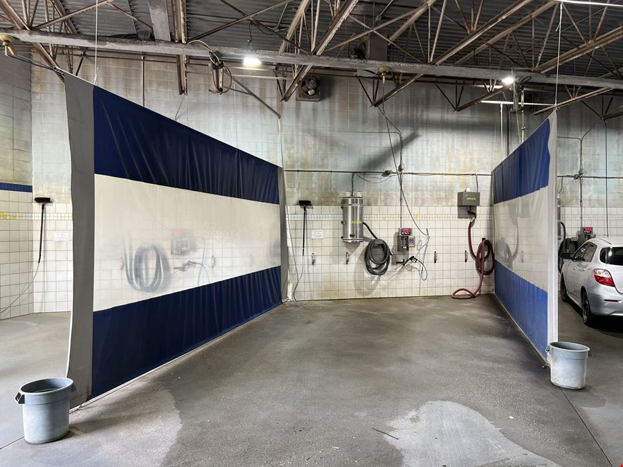 Em's Lube Shop & Car Wash