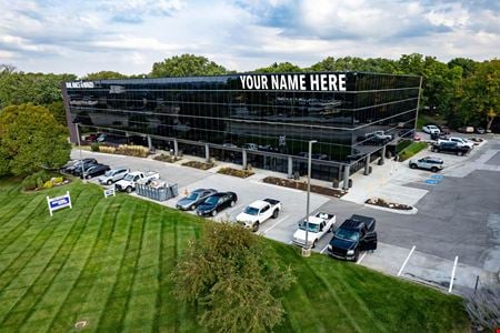 Preview of commercial space at 14748 West Center Road