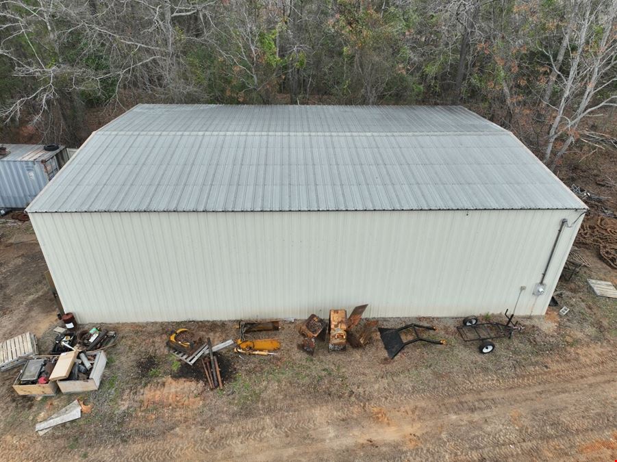 2606 Colonel Thomson Hwy