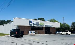Versatile & Freestanding Retail/Flex Space