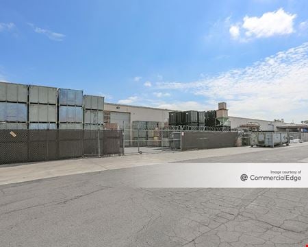 Preview of Industrial space for Rent at 943 Vernon Way