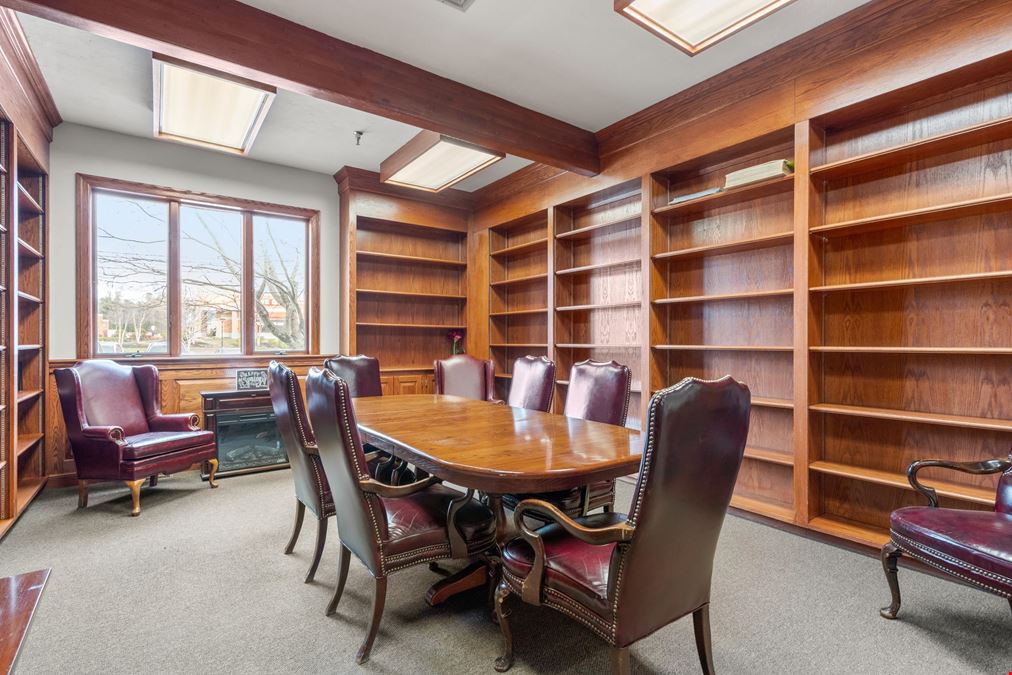200 Littleton Rd