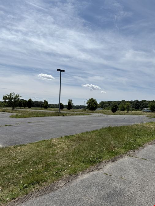 Mid-Shore Technology Park