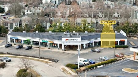 Preview of Retail space for Rent at 3094 Richmond Rd