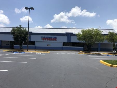 Preview of Retail space for Rent at 1861 N Highland Ave