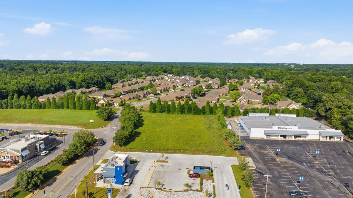 Development Site