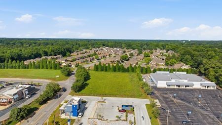 Preview of VacantLand space for Sale at Winborne Dr