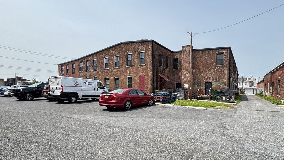 417 N 14th Street