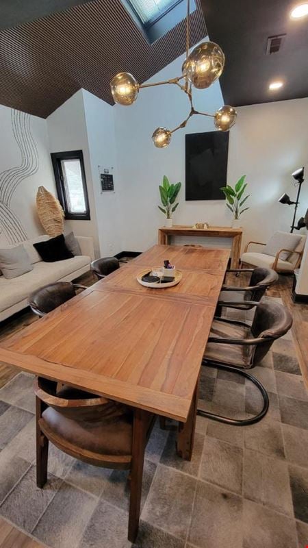Preview of Mixed Use space for Rent at 3200 Mesa Way