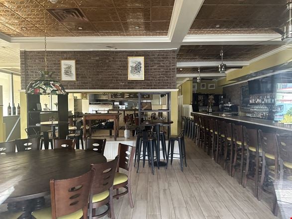 Preview of Retail space for Rent at 300 E Main St