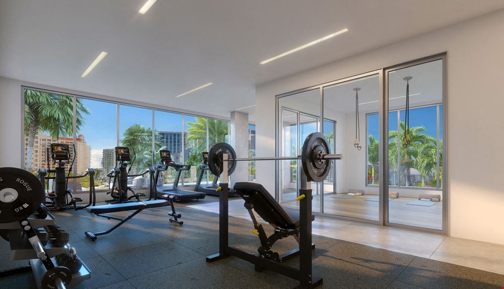 Ultra Prime Sarasota Golden Gate Point 12 Unit Condo Development Opportunity