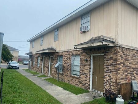 Preview of Multi-Family space for Sale at 533 Evangeline Court