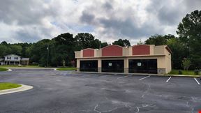 844 Lillington Hwy