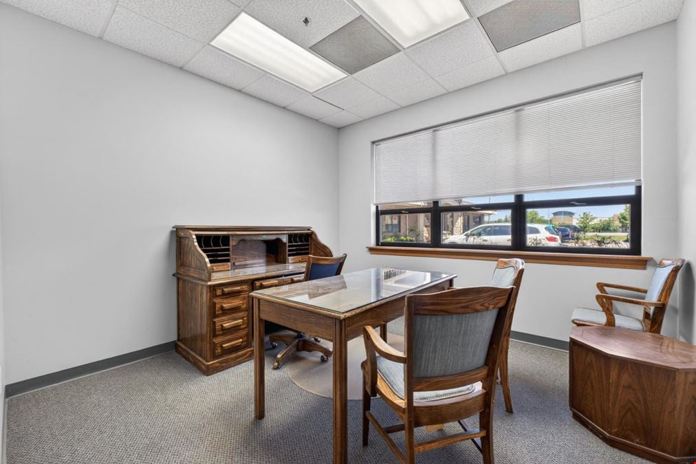Chesterfield Office Condo