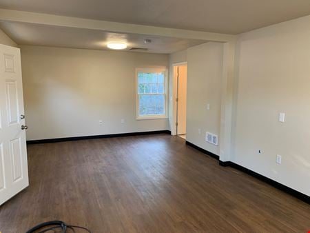 Preview of Industrial space for Rent at 9760 SW Tigard St