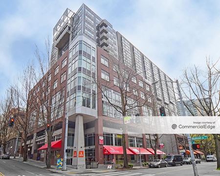 Preview of Office space for Rent at 805 Madison St
