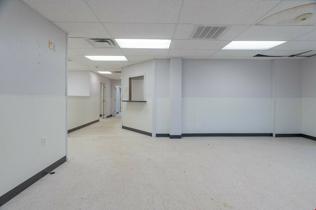Vinita Urgent Care