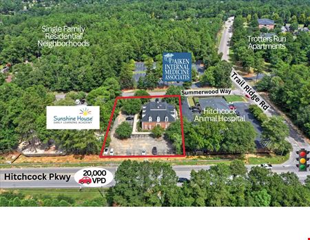Preview of Commercial space for Sale at 105 Summerwood Way