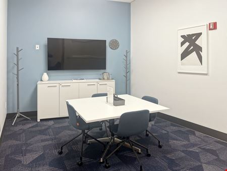 Preview of Coworking space for Rent at 1701 Park Center Drive