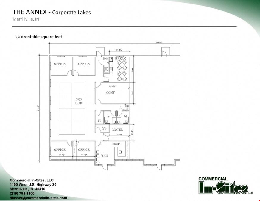The Annex