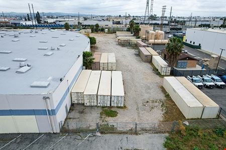 Preview of VacantLand space for Rent at 1950 S Tubeway Ave