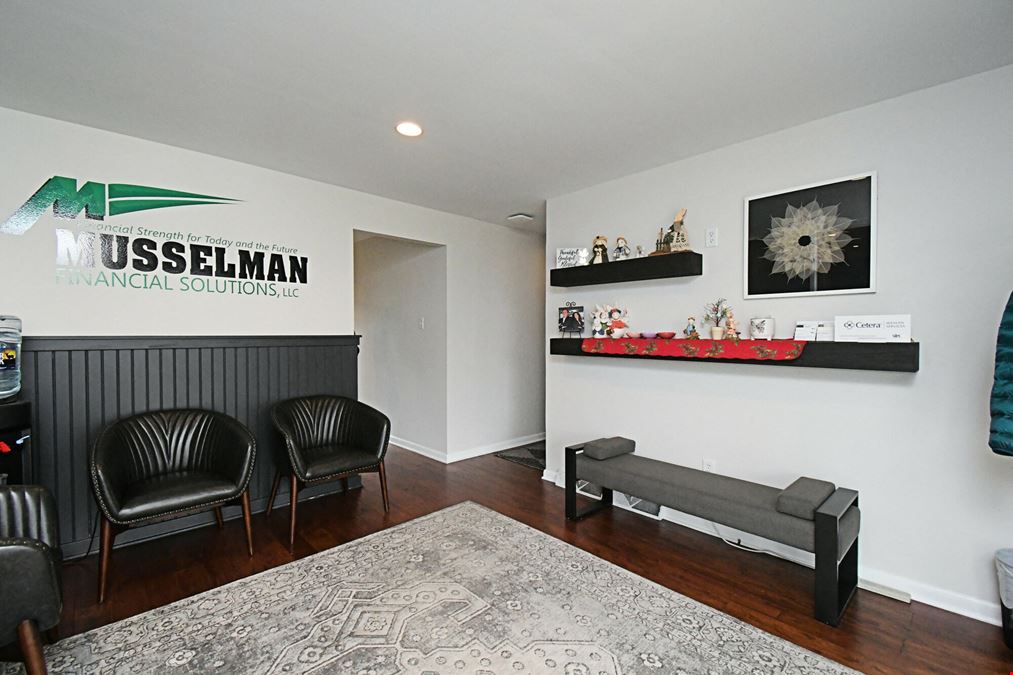 173 Main St Suite B