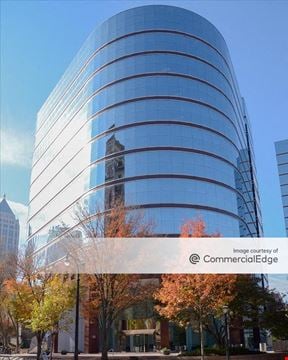 1349 West Peachtree Street NE